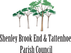 Parish Logo