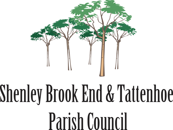 Shenley Brook End & Tattenhoe Parish Council