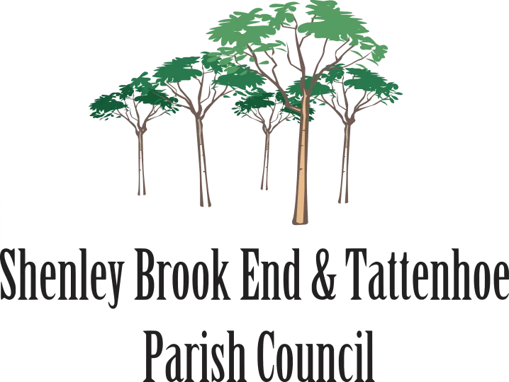 Shenley Brook End & Tattenhoe Parish Council