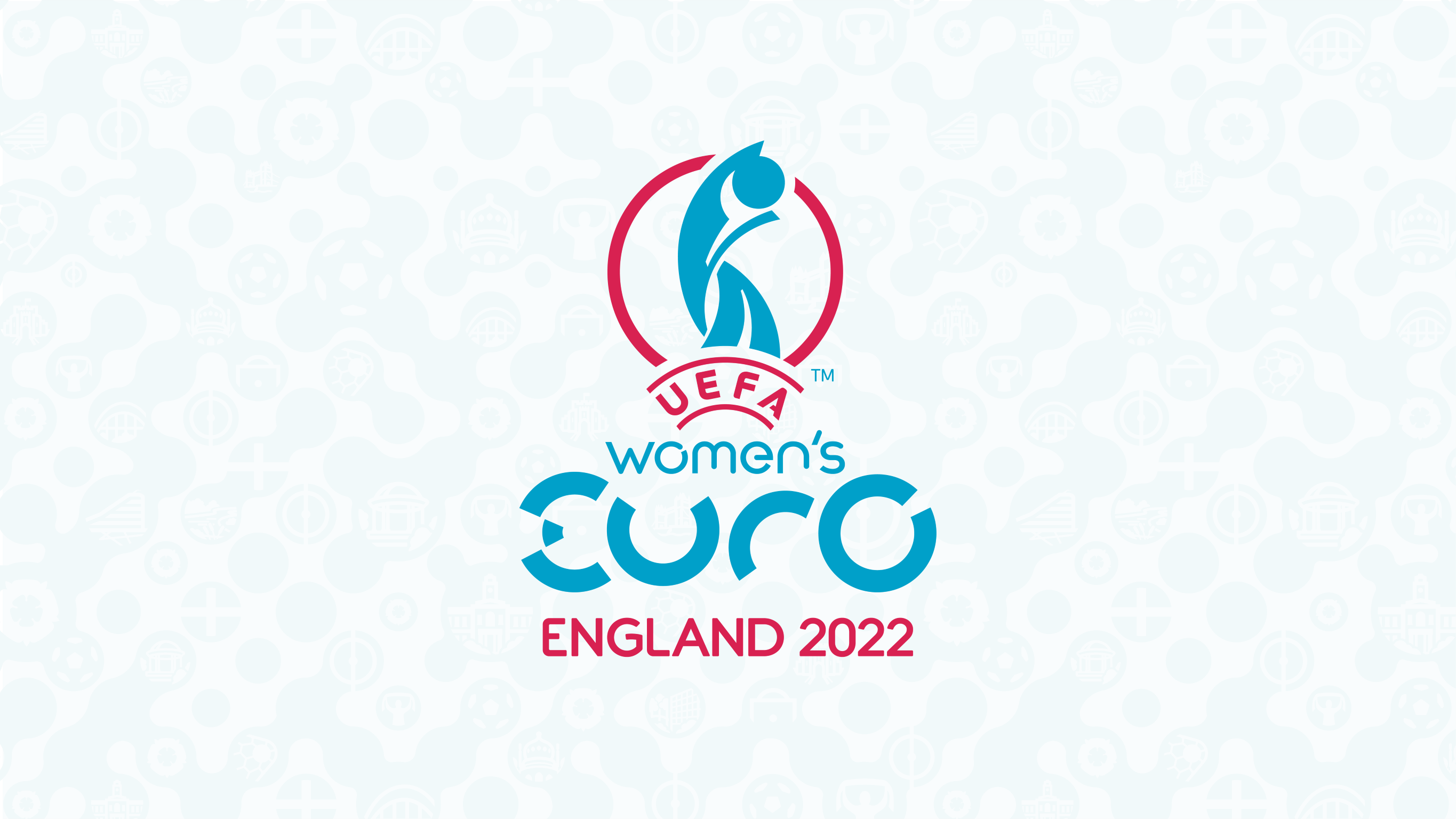 UEFA Women’s EUROs ’22
