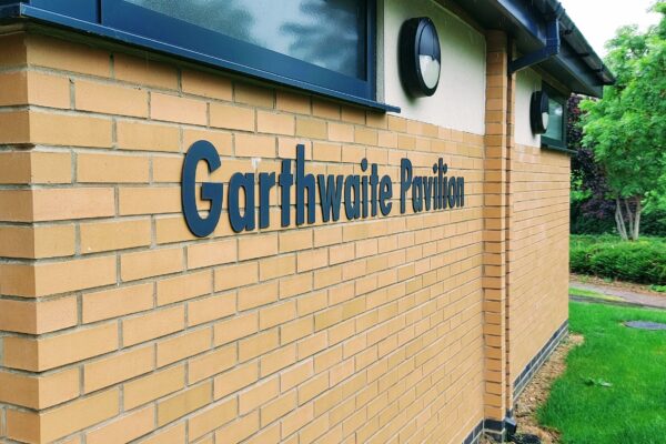 Garthwaite ext front 2