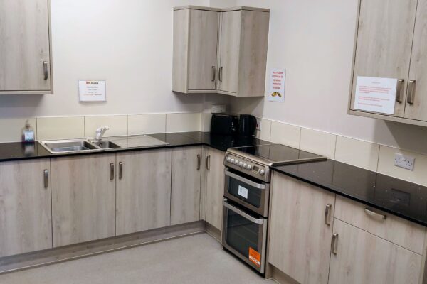 Garthwaite kitchen
