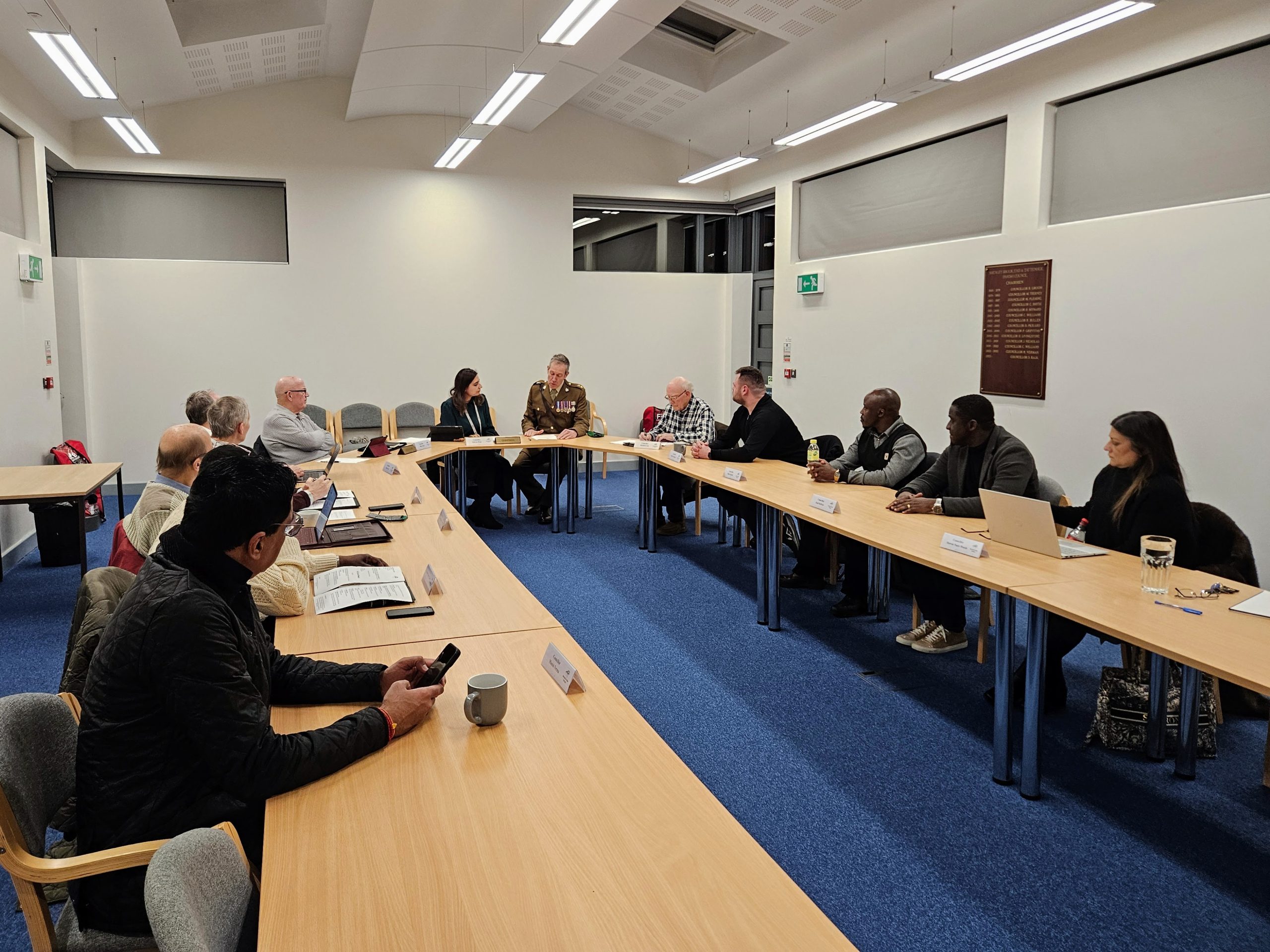 Armed Forces Covenant