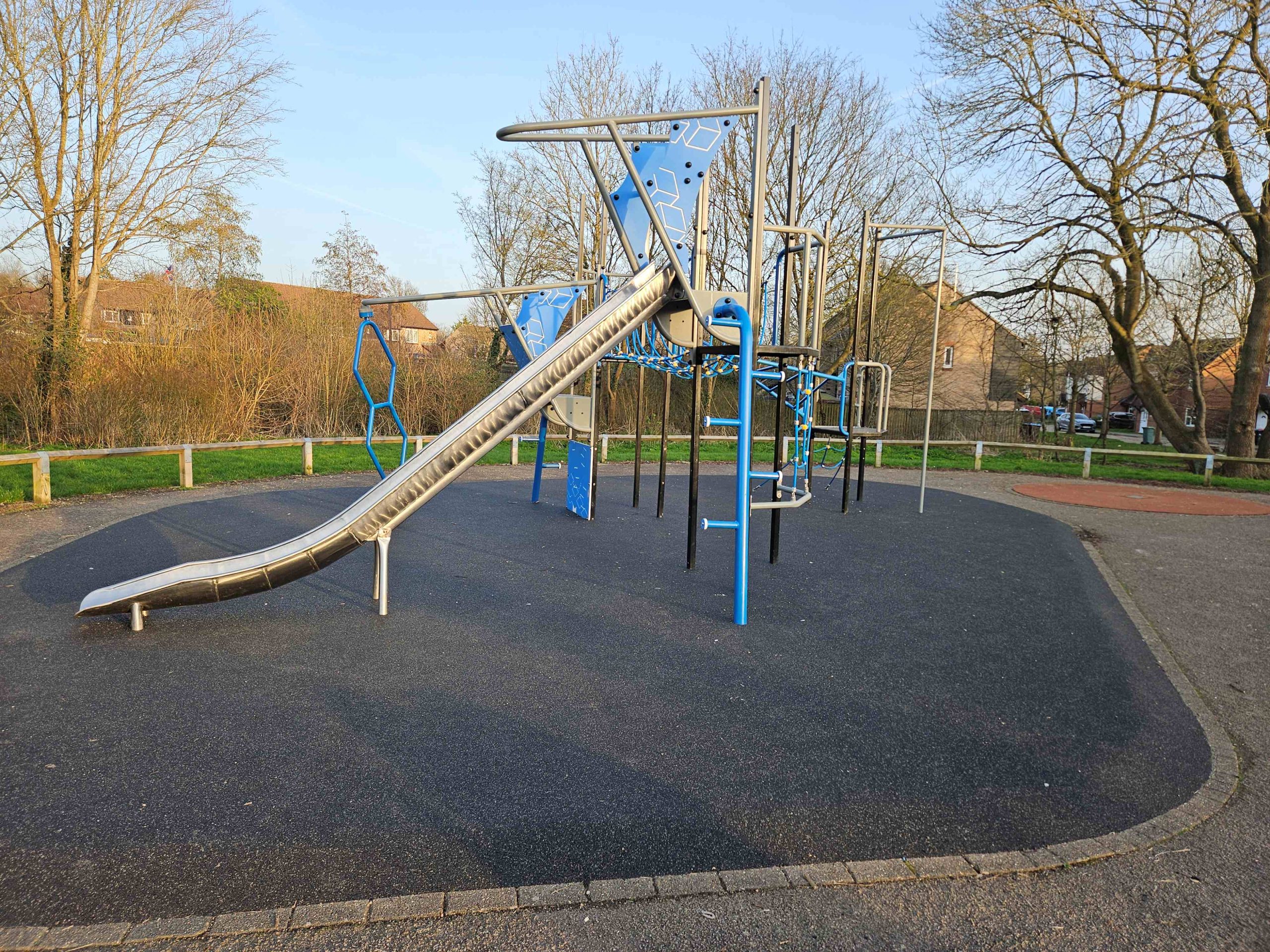 Play Parks Survey 2026